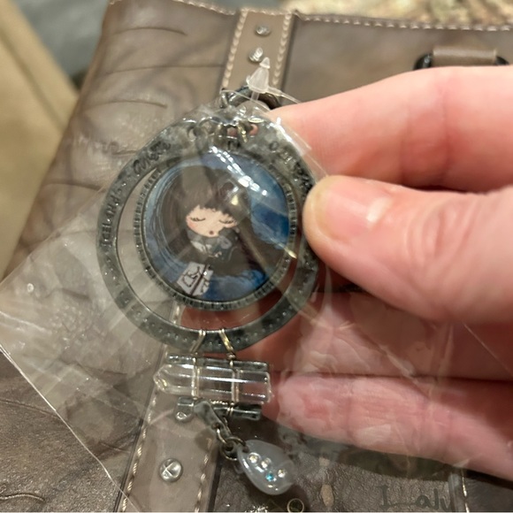 NWT. Anekke Iceland Tote bag mehrfarbig, with Dust bag. - Picture 12 of 16